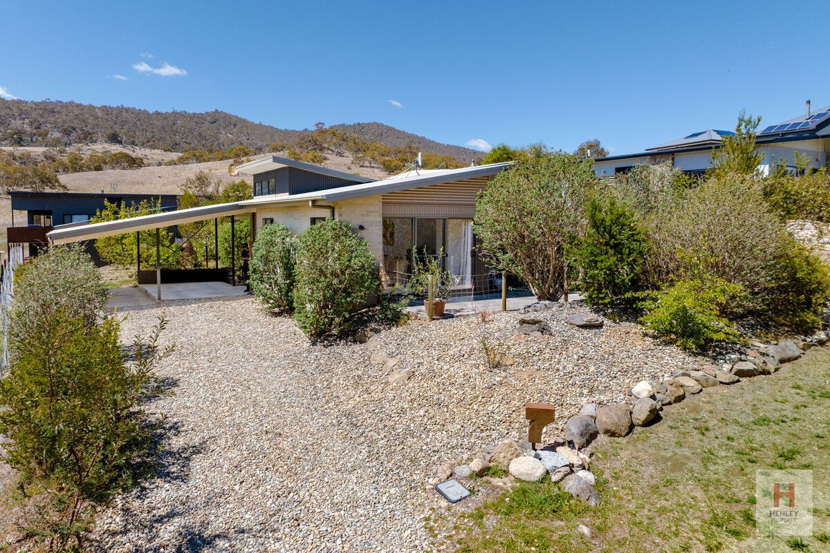 7 Kunama Drive, East Jindabyne NSW 2627, Image 1