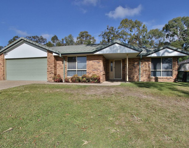 23 Bullen Circuit, Forest Lake QLD 4078