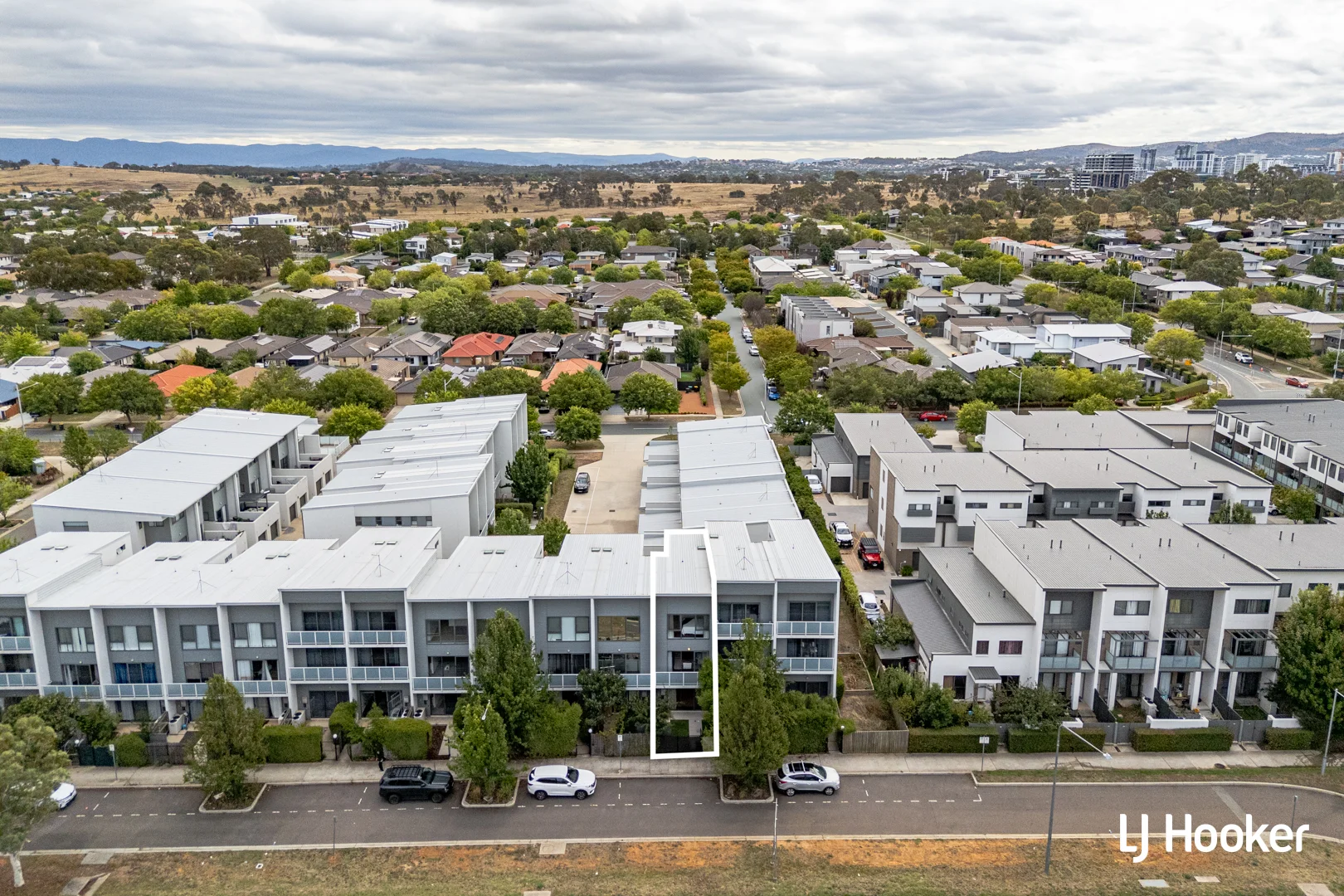 Additional image 17 of 3/40 Henry Kendall Street, Franklin ACT 2913