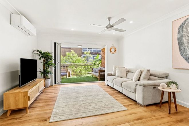 Picture of 19/108-110 Botany Street, KINGSFORD NSW 2032