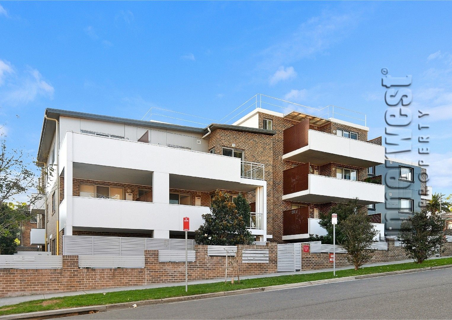 10/1-5 Greenhills Street, Croydon NSW 2132, Image 2