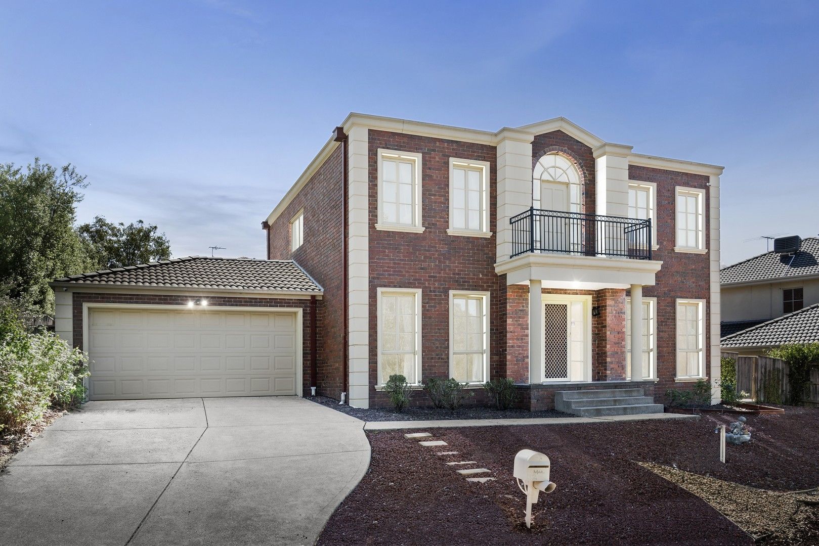 32 Saxonwood Drive, Sunbury VIC 3429, Image 0