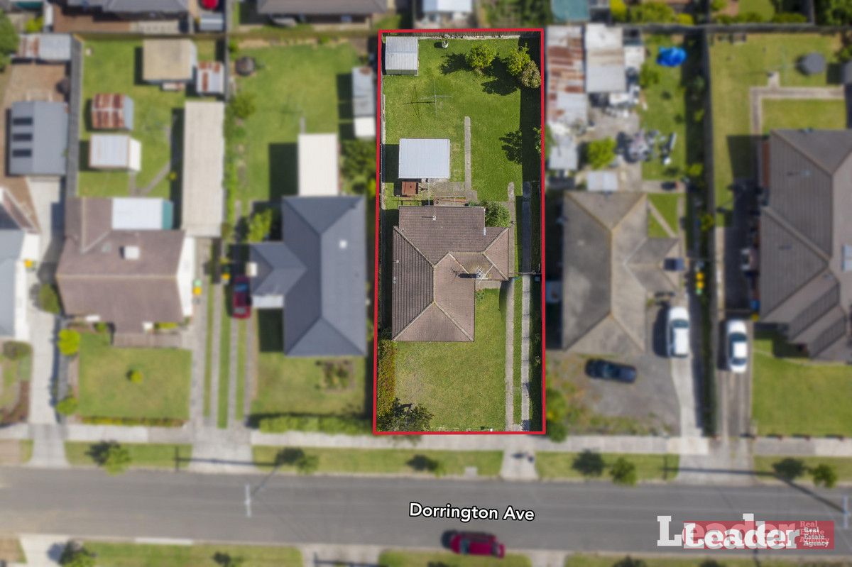 2 bedrooms House in 39 Dorrington Avenue RESERVOIR VIC, 3073