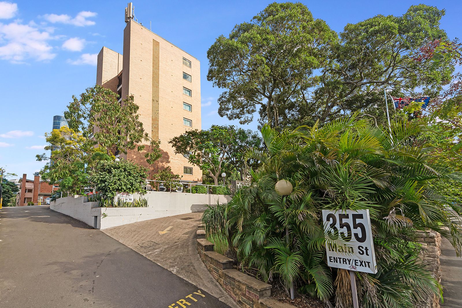 804/355 Main St, Kangaroo Point QLD 4169, Image 0