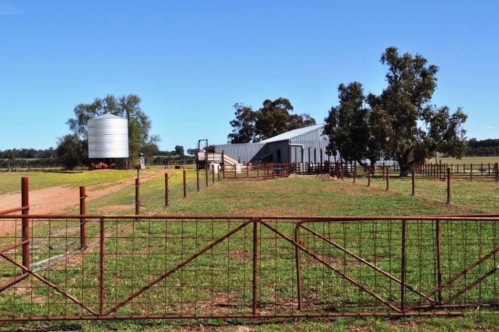 . Coben Soak Road, Kojonup WA 6395, Image 0