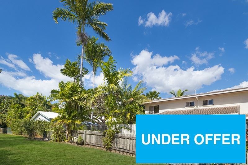 1/49 First Avenue, Railway Estate QLD 4810, Image 0