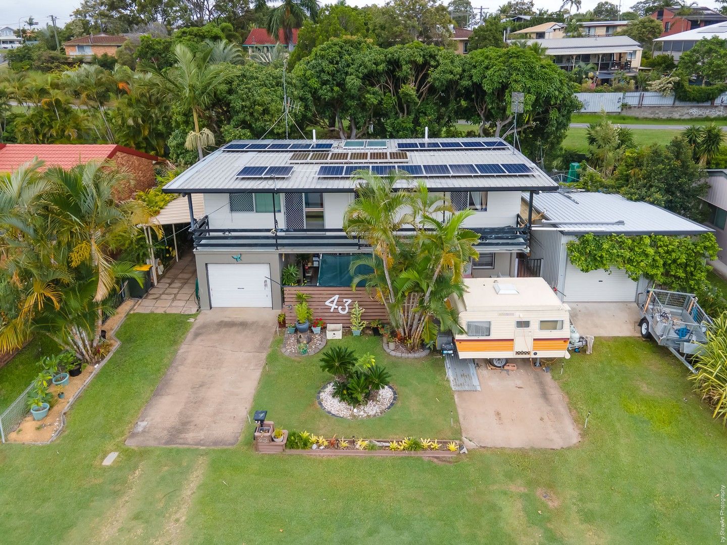 43 Totness Street, Torquay QLD 4655, Image 0