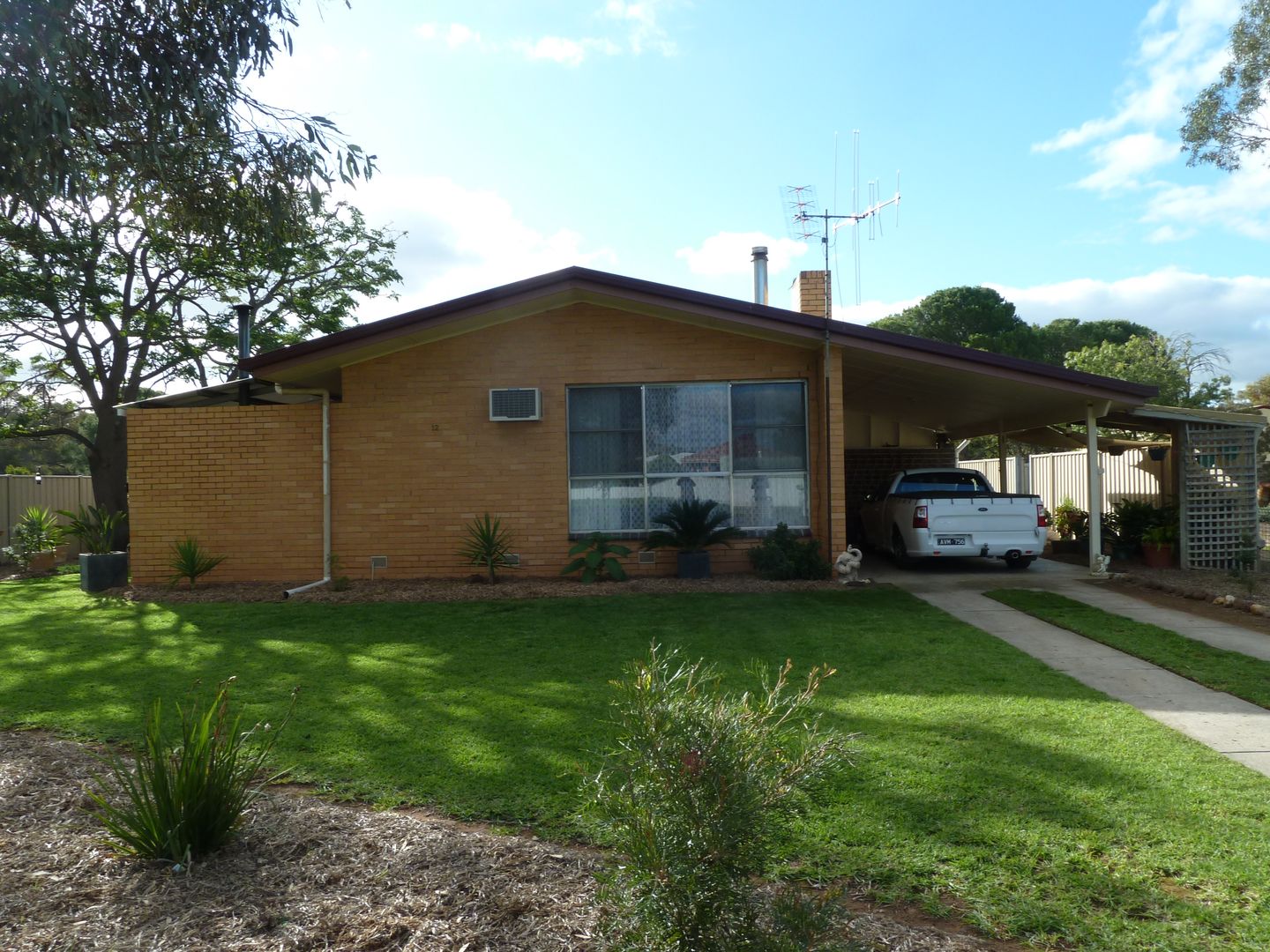 12 Tresise Street, Serpentine Property History & Address Research