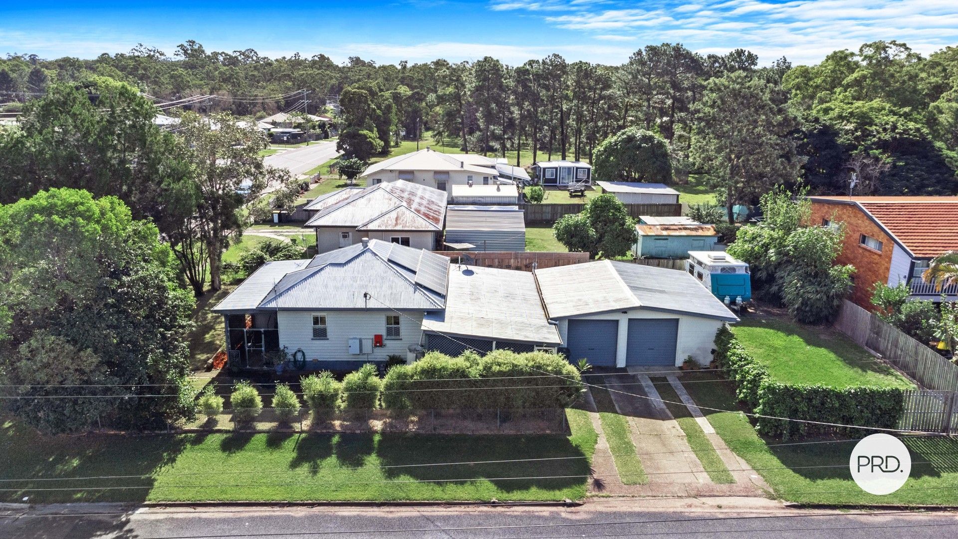 287 Walker Street, Maryborough QLD 4650, Image 0