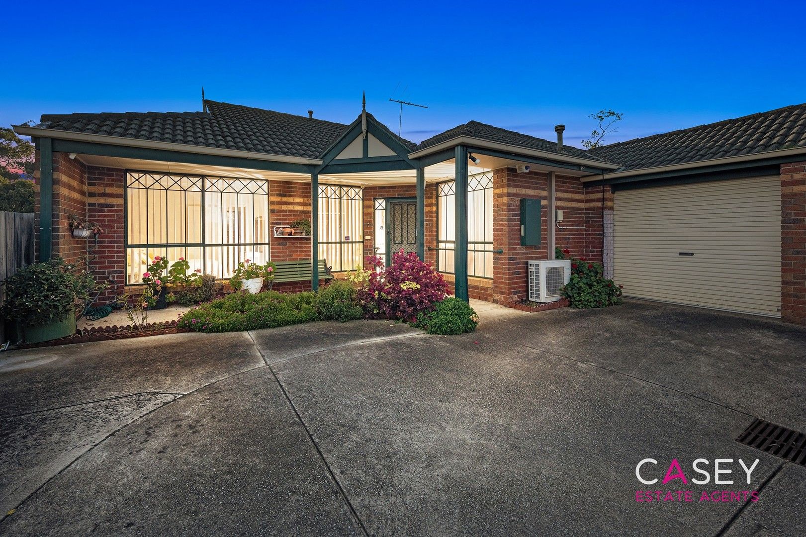 2/19 Codrington Street, Cranbourne Property History & Address