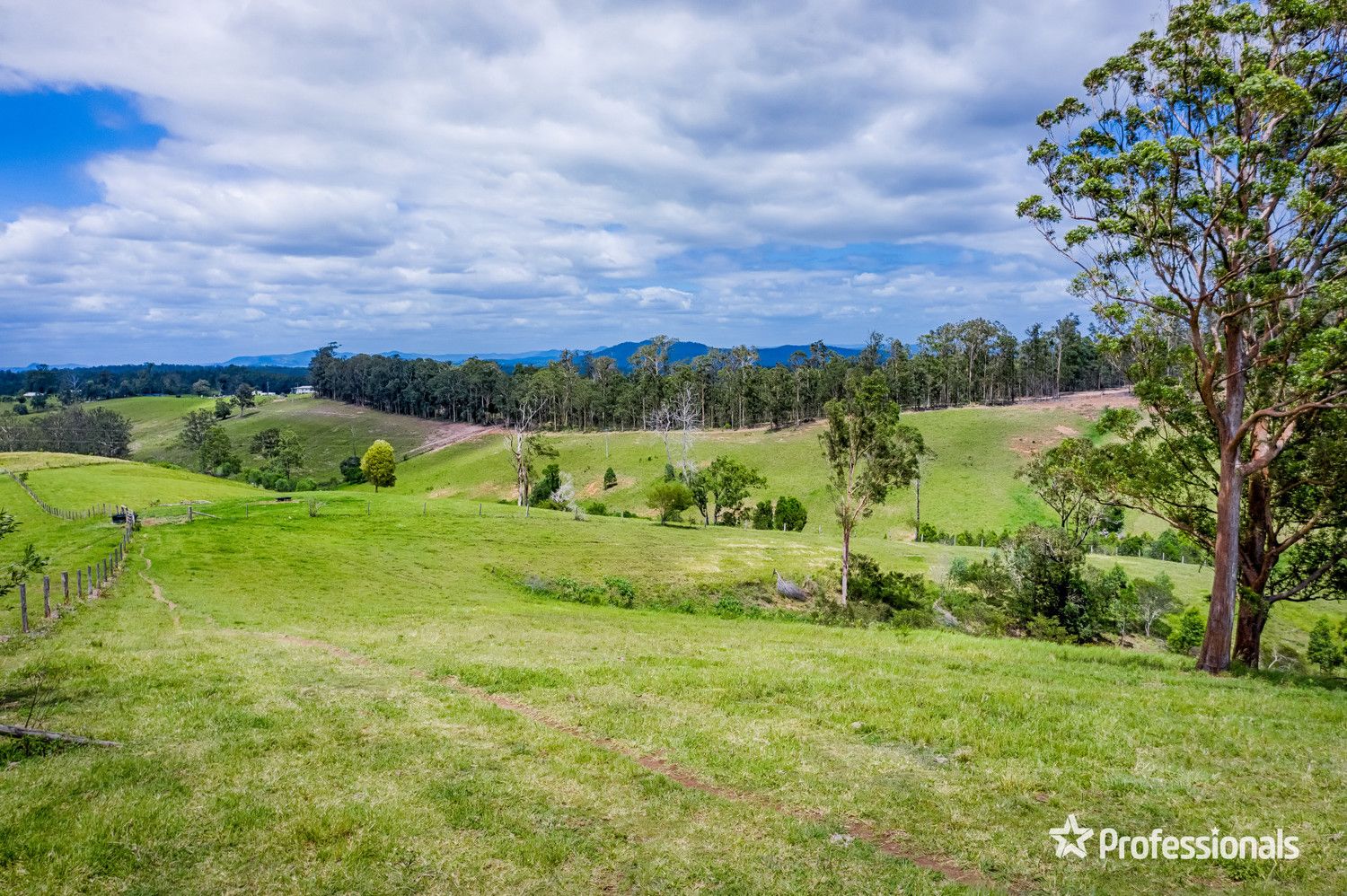 Lot 1 North Deep Creek Road, Anderleigh QLD 4570, Image 1