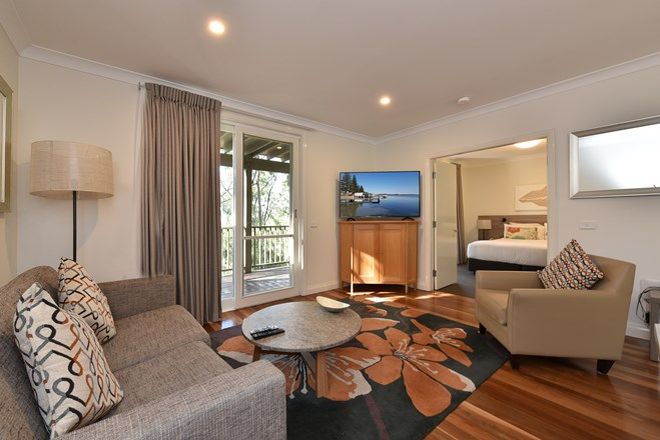 Picture of Villa 645 Cypress Lakes Resort, POKOLBIN NSW 2320