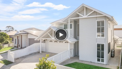 Picture of 24 Drift Court, KINGSCLIFF NSW 2487