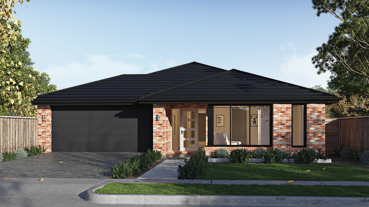 4 bedrooms New House & Land in 91 Botany Drive ANGLE VALE SA, 5117
