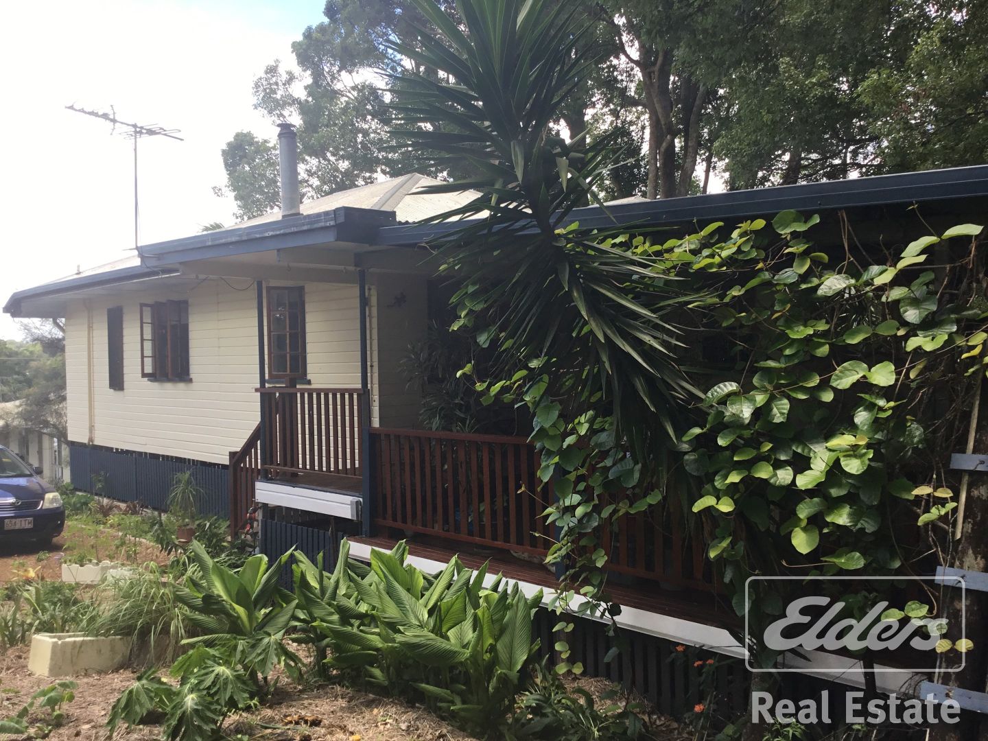 21 English Road, Malanda Property History & Address Research Domain
