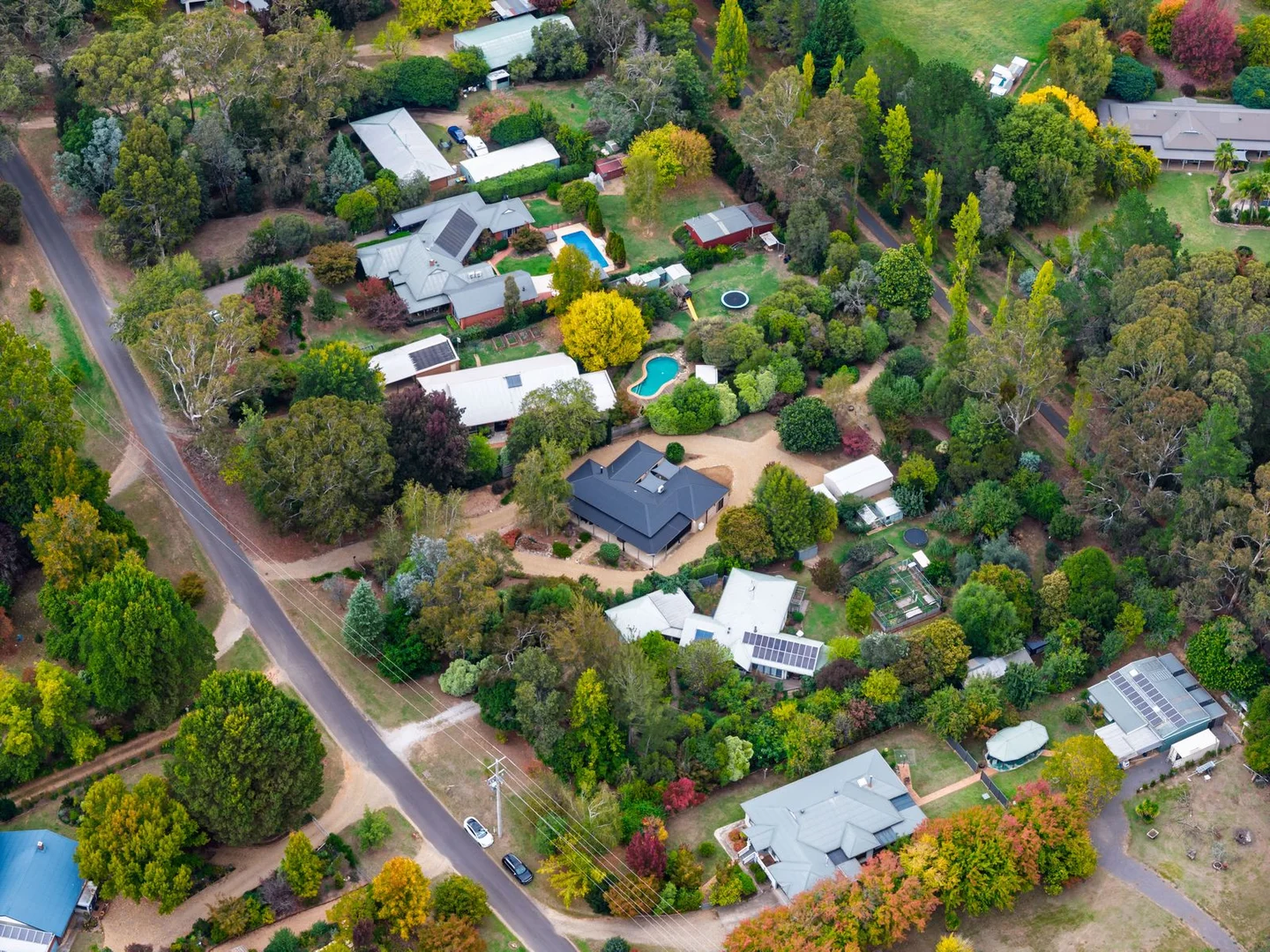 Additional image 25 of 25 Ashwood Avenue, Bright VIC 3741