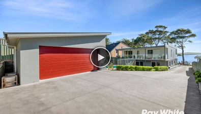Picture of 342 Beach Road, BATEHAVEN NSW 2536