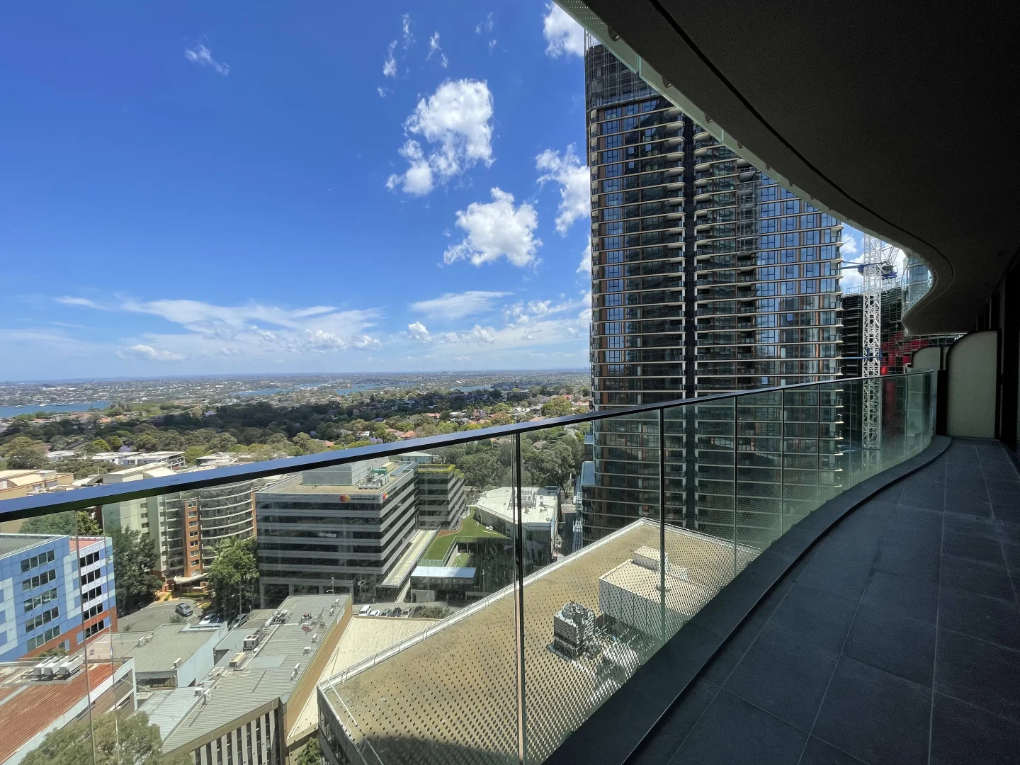 Additional image 8 of 1110/500 Pacific Highway, St Leonards NSW 2065