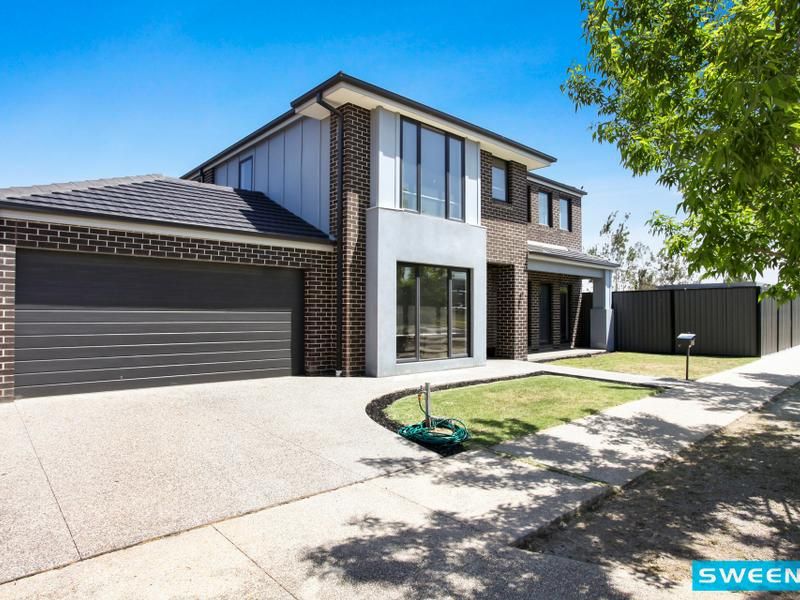 3 Irwin Gardens, Caroline Springs VIC 3023, Image 0