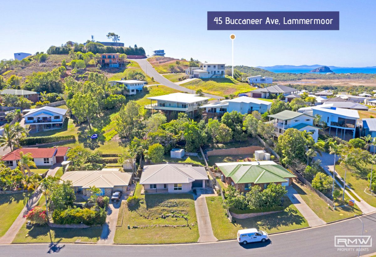 45 Buccaneer Avenue, Lammermoor QLD 4703, Image 0