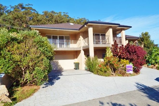 Picture of 1/30 Dennis Crescent, SOUTH WEST ROCKS NSW 2431