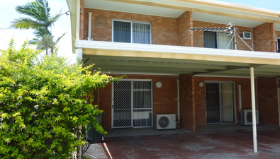 Picture of 1/11 Porter Street, MACKAY QLD 4740