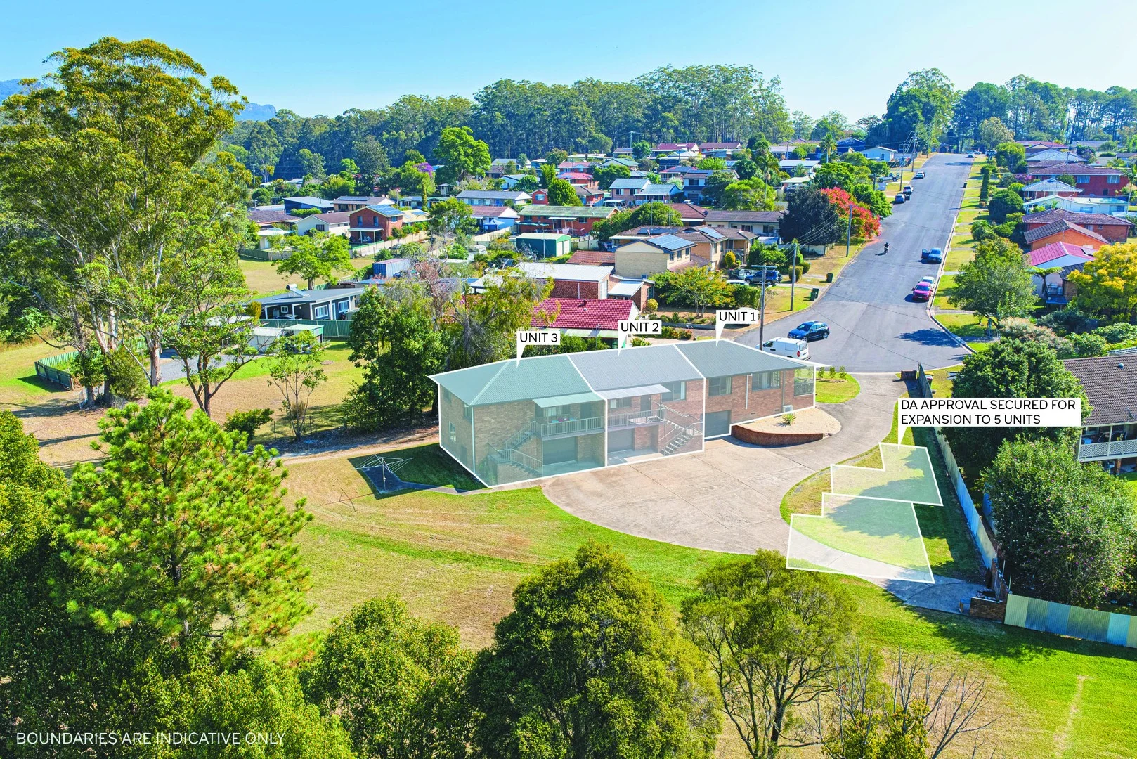 28 Azalea Avenue, Wauchope NSW 2446