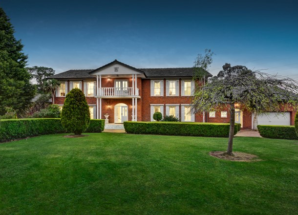 10 County Terrace, Templestowe VIC 3106