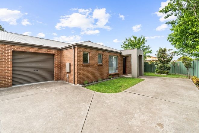 Picture of 3/34 Fitzroy Street, STRATFORD VIC 3862