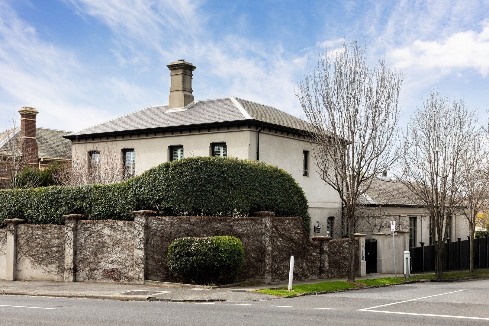 6 bedrooms House in 1A Gordon Grove SOUTH YARRA VIC, 3141