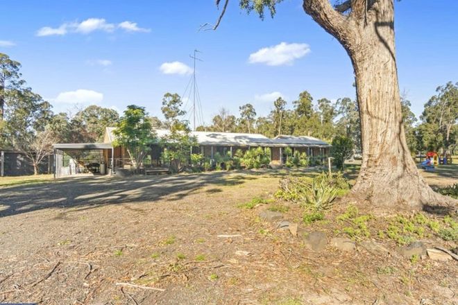 Picture of 95 Elma Road, GLENMAGGIE VIC 3858