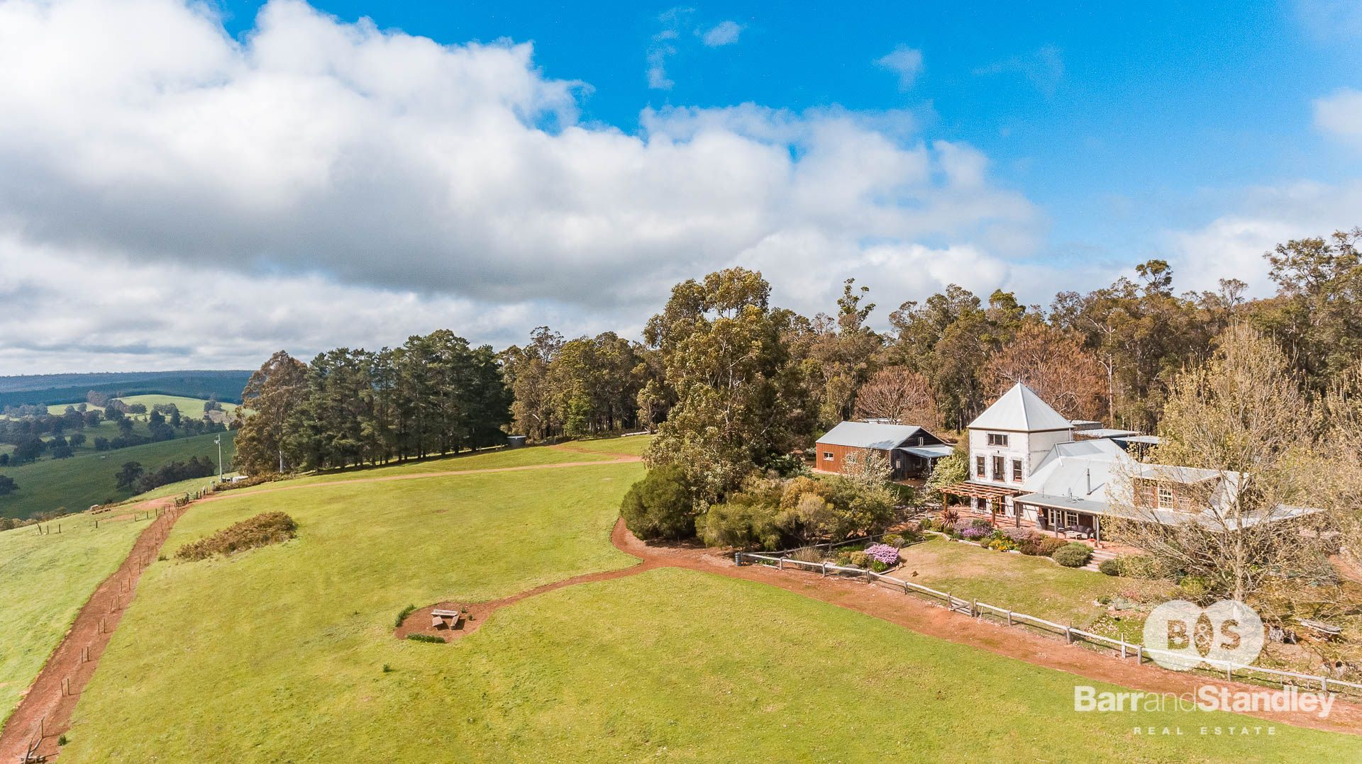 Lot 61/65 Balingup-Nannup Road, Balingup WA 6253, Image 0