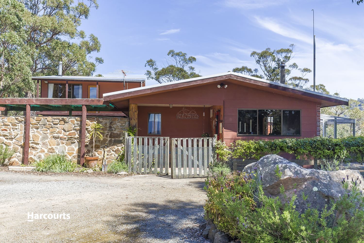 224 Sunny Hills Road, Glen Huon TAS 7109