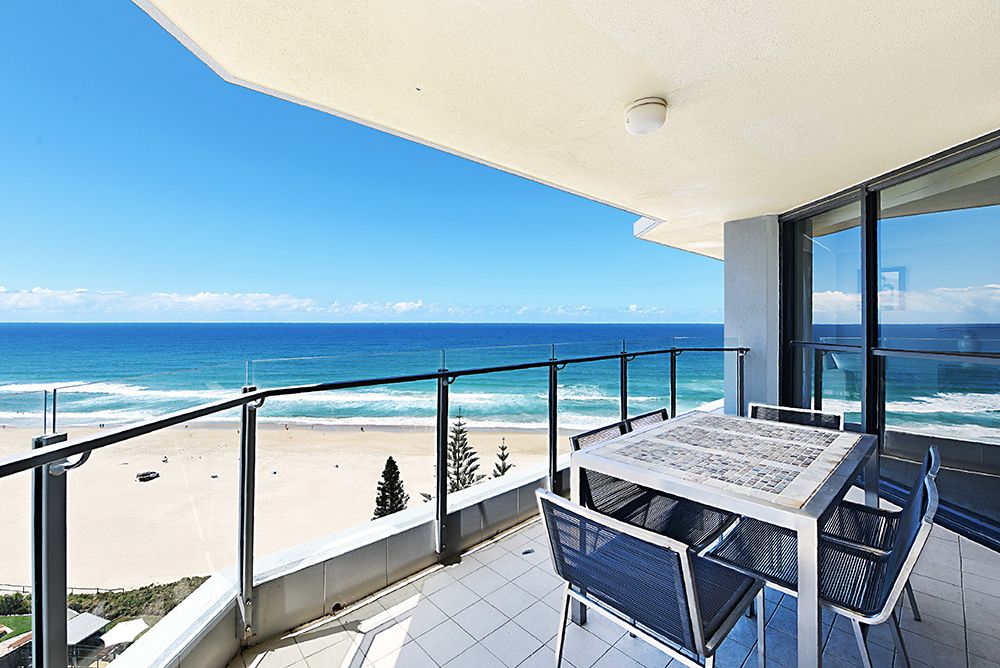 12A/64 Old Burleigh Road, Surfers Paradise QLD 4217, Image 0