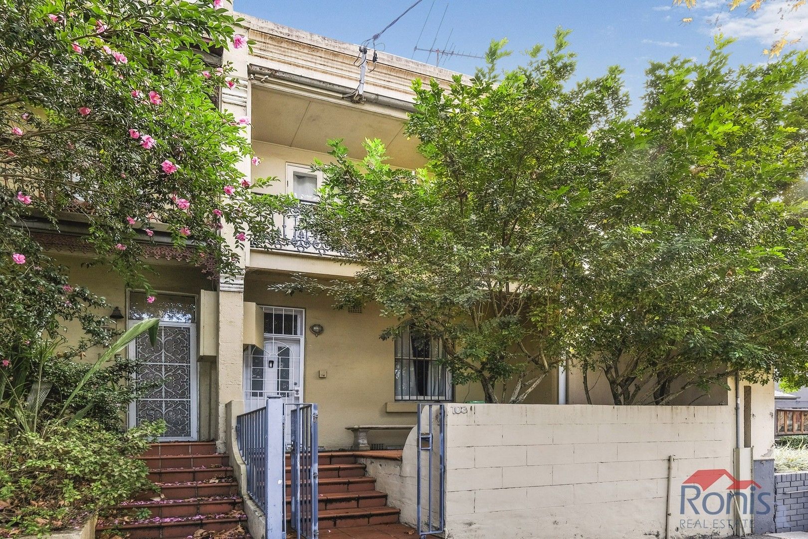 103 Pyrmont St, Pyrmont NSW 2009 Domain