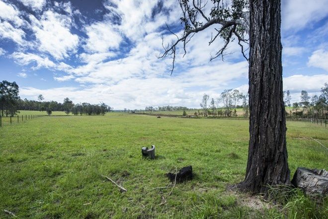 Picture of Lot 3 Orara Downs Lane, LEVENSTRATH NSW 2460