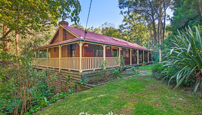 Picture of 20 Bolton Road, SELBY VIC 3159