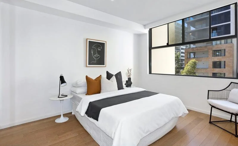 Additional image 7 of 204b/2 Muller Lane, Mascot NSW 2020