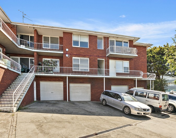 4/1 Rawlinson Avenue, Wollongong NSW 2500