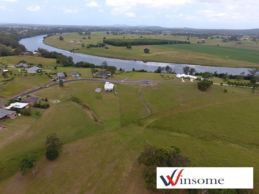 Lot 33 Springfields Drive, Greenhill NSW 2440, Image 2