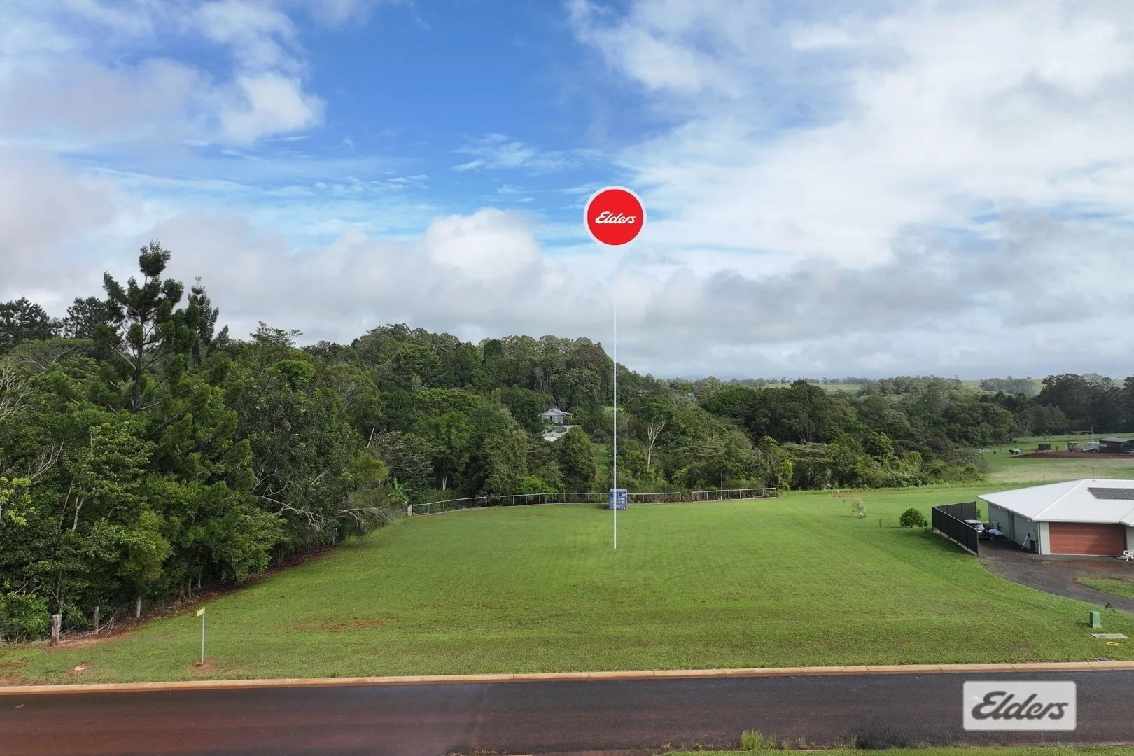 Primary image of 37 Eccles Road, Malanda QLD 4885