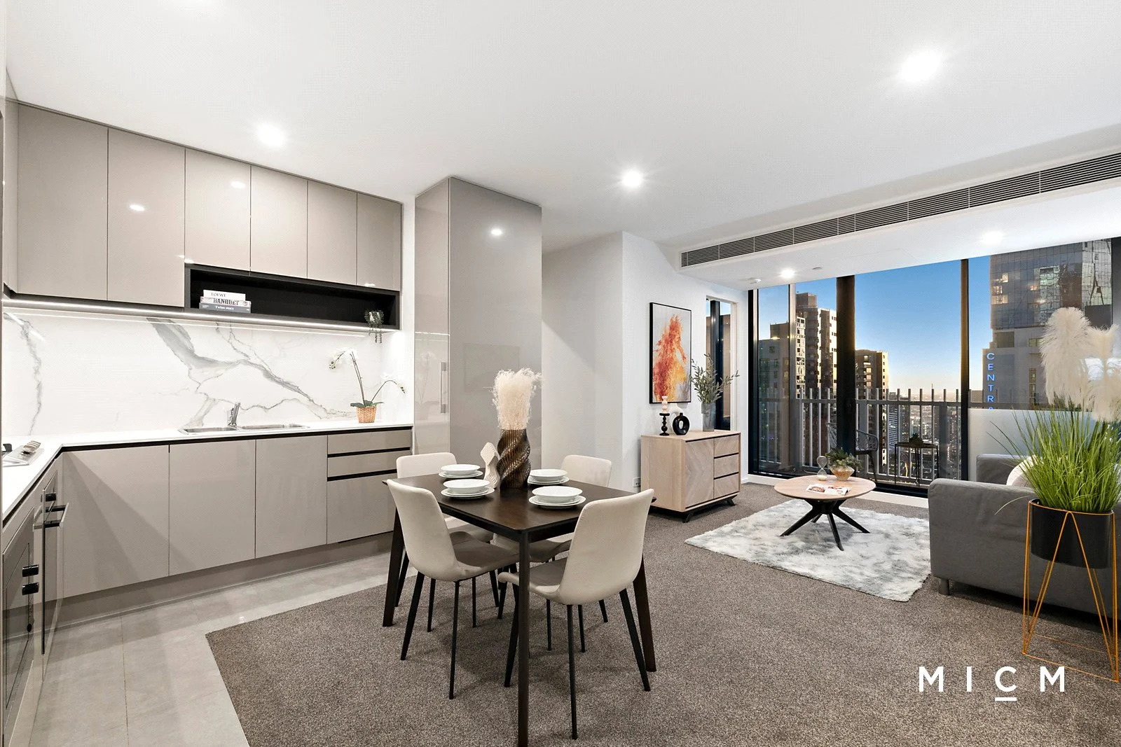 Additional image 4 of 3810/560 Lonsdale Street, Melbourne VIC 3000