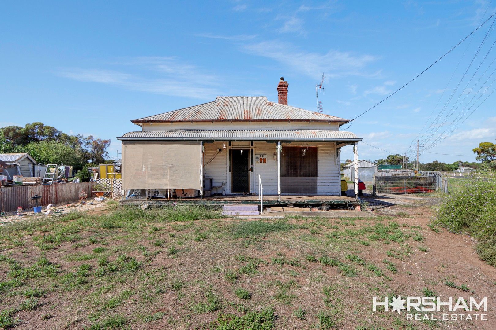 17 McDonald Street, Dimboola VIC 3414, Image 0