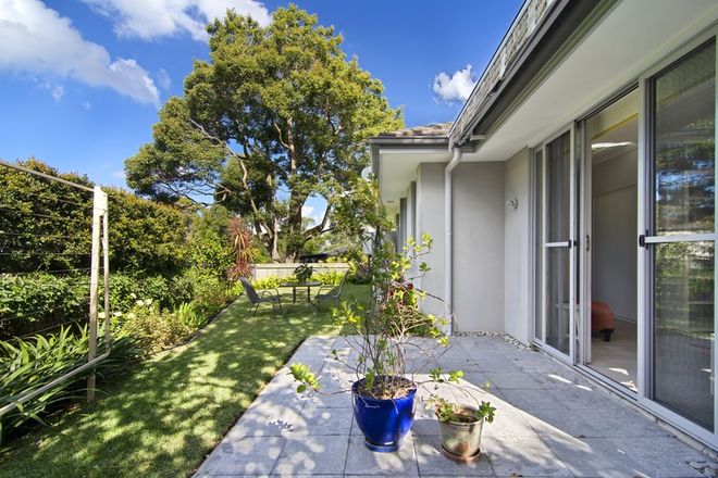 Picture of 5/80 Prince Charles Road, FRENCHS FOREST NSW 2086