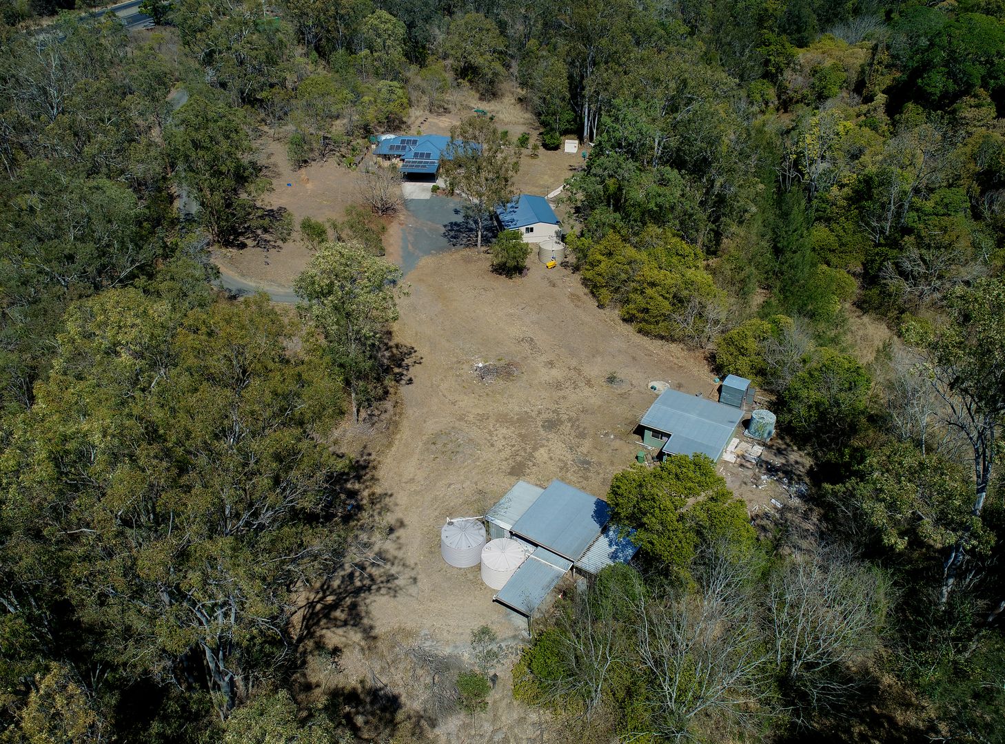 8878 Warrego Highway, Withcott QLD 4352, Image 1