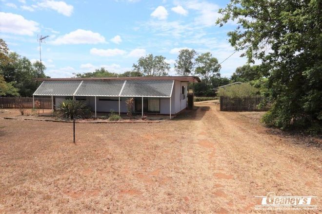 Picture of 49 Dalrymple Road, RICHMOND HILL QLD 4820