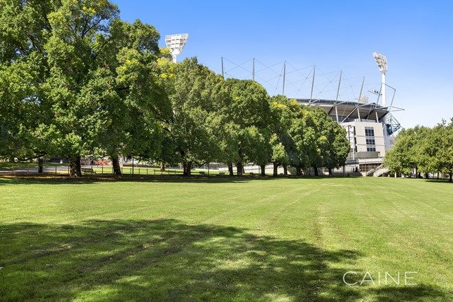 Picture of 109/133 Jolimont Road, EAST MELBOURNE VIC 3002