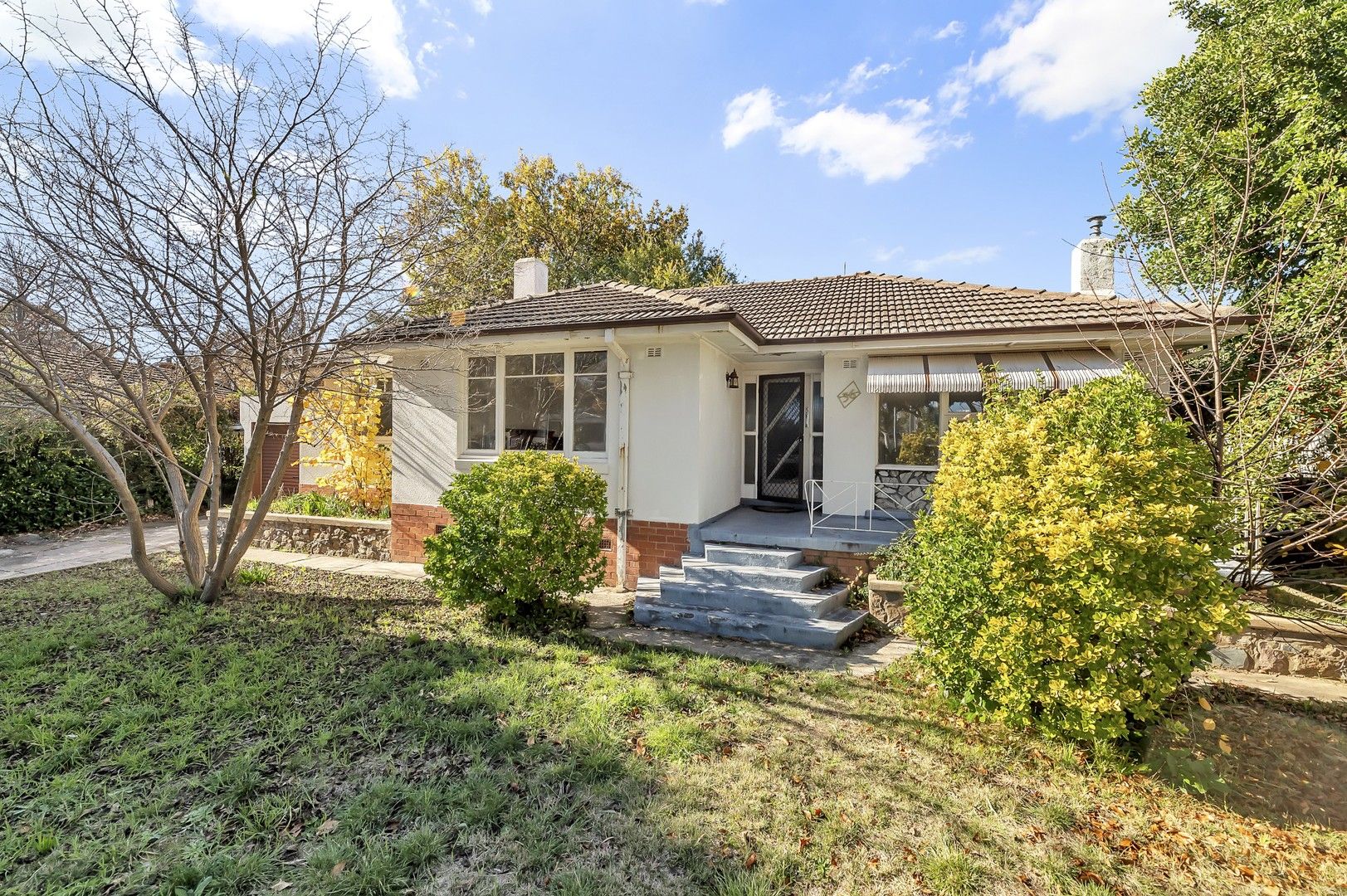 36 Hopetoun Circuit, Deakin ACT 2600 House For Rent Domain