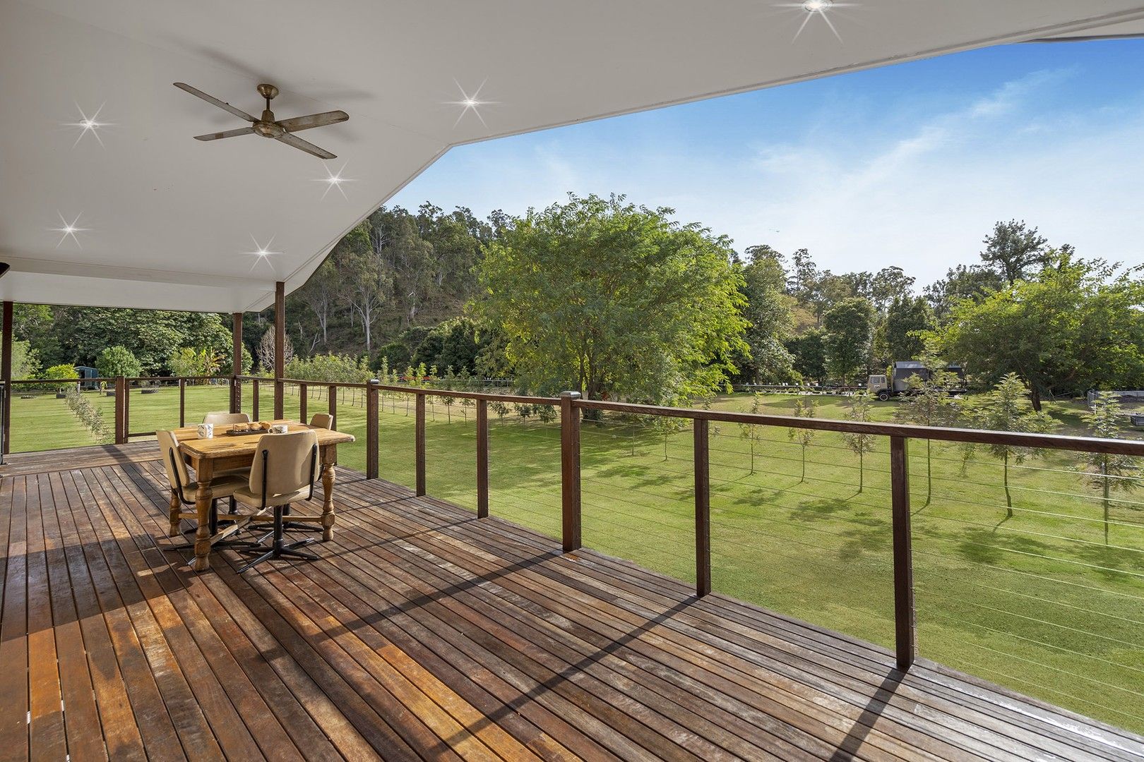 1032 Mount Lindesay Highway, Rathdowney QLD 4287, Image 0