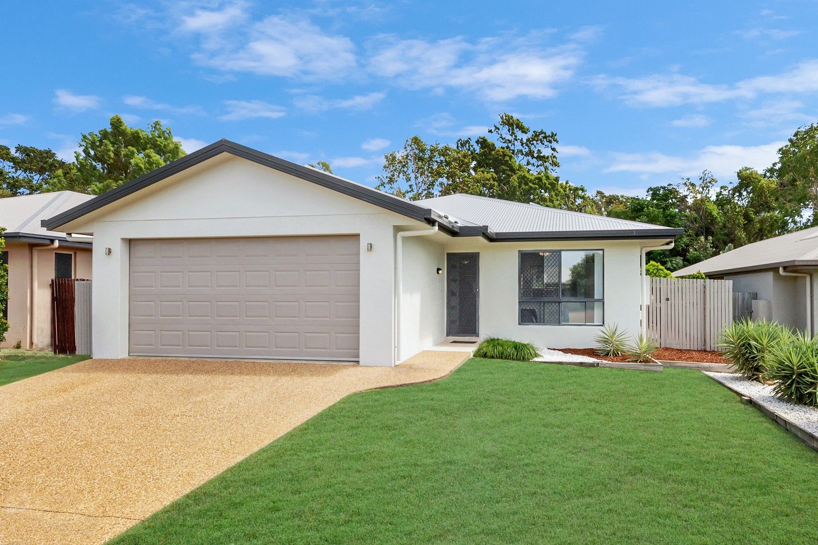 3 bedrooms House in 58 Daintree Drive BUSHLAND BEACH QLD, 4818